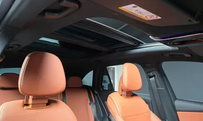 Mercedes-Benz GLC-Class 2025, 8561 км, за 59078.38 USD - фото 17