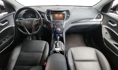 Hyundai Santafe 2017, 93072 км, за 9518.18 USD - фото 7