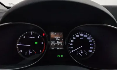 Hyundai Santafe 2017, 93072 км, за 9518.18 USD - фото 8