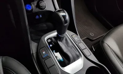 Hyundai Santafe 2017, 93072 км, за 9518.18 USD - фото 9