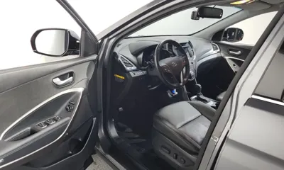 Hyundai Santafe 2017, 93072 км, за 9518.18 USD - фото 10