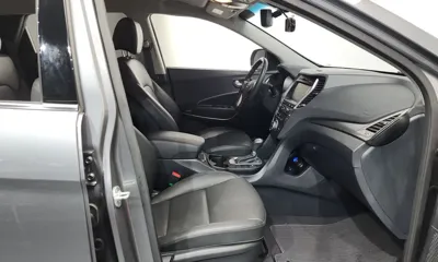 Hyundai Santafe 2017, 93072 км, за 9518.18 USD - фото 11