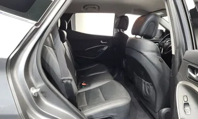 Hyundai Santafe 2017, 93072 км, за 9518.18 USD - фото 12