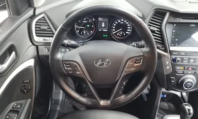 Hyundai Santafe 2017, 93072 км, за 9518.18 USD - фото 13