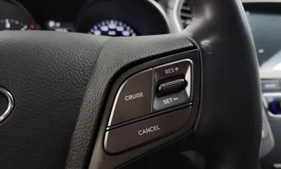 Hyundai Santafe 2017, 93072 км, за 9518.18 USD - фото 15