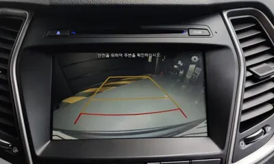 Hyundai Santafe 2017, 93072 км, за 9518.18 USD - фото 17