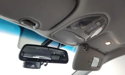 Hyundai Santafe 2017, 93072 км, за 9518.18 USD - фото 18