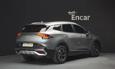 Kia Sportage 2022, 111706 км, за 11422.75 USD