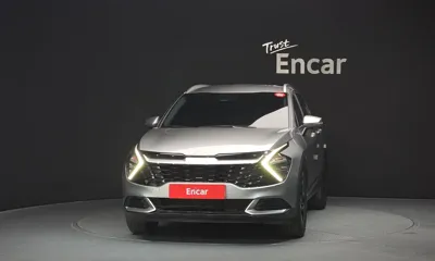 Kia Sportage 2022, 111706 км, за 11422.75 USD