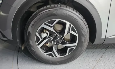 Kia Sportage 2022, 111706 км, за 11422.75 USD