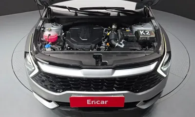 Kia Sportage 2022, 111706 км, за 11422.75 USD - фото 6