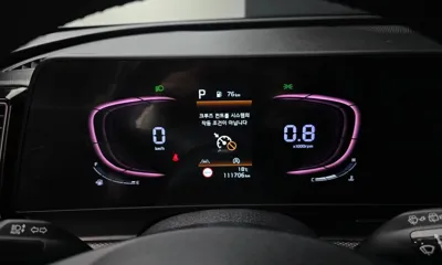 Kia Sportage 2022, 111706 км, за 11422.75 USD - фото 8