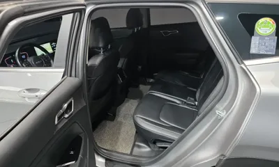 Kia Sportage 2022, 111706 км, за 11422.75 USD - фото 11