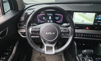 Kia Sportage 2022, 111706 км, за 11422.75 USD - фото 13