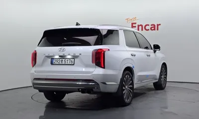 Hyundai Palisade 2023, 45508 км, за 65140.1 USD