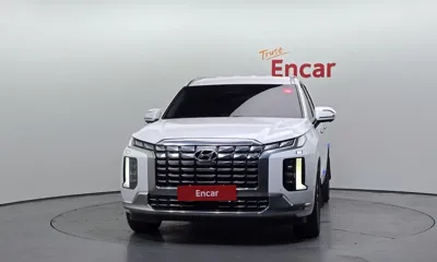 Hyundai Palisade 2023, 45508 км, за 65140.1 USD