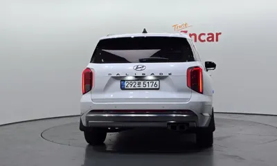 Hyundai Palisade 2023, 45508 км, за 65140.1 USD