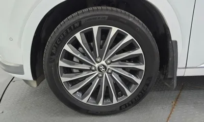 Hyundai Palisade 2023, 45508 км, за 65140.1 USD