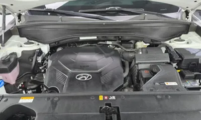 Hyundai Palisade 2023, 45508 км, за 65140.1 USD - фото 6
