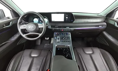 Hyundai Palisade 2023, 45508 км, за 65140.1 USD - фото 7