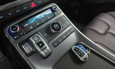 Hyundai Palisade 2023, 45508 км, за 65140.1 USD - фото 9