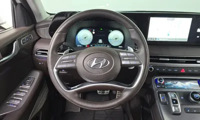 Hyundai Palisade 2023, 45508 км, за 65140.1 USD - фото 12