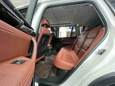 BMW X3 (Import) 2014, 127000 км, за 6133.17 USD - фото 6