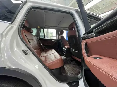 BMW X3 (Import) 2014, 127000 км, за 6133.17 USD - фото 8