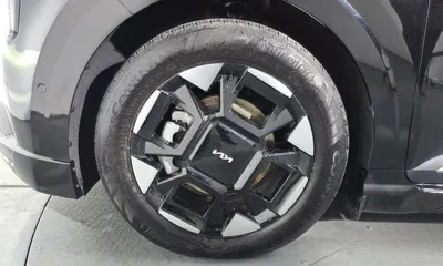 Kia Canival 2025, 14335 км, за 50868.84 USD