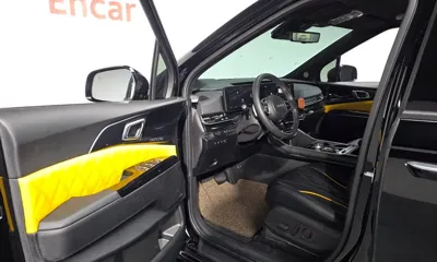 Kia Canival 2025, 14335 км, за 50868.84 USD - фото 12