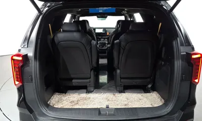 Kia Canival 2025, 14335 км, за 50868.84 USD - фото 20