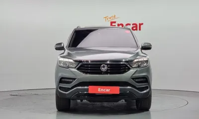 KG_Mobility_Ssangyong Rexton 2018, 156944 км, за 7553.86 USD