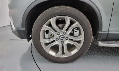 KG_Mobility_Ssangyong Rexton 2018, 156944 км, за 7553.86 USD