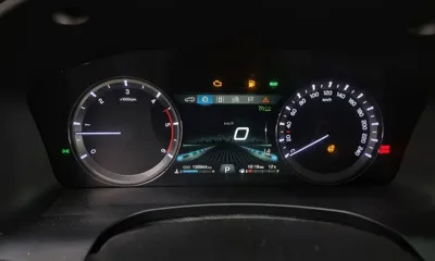 KG_Mobility_Ssangyong Rexton 2018, 156944 км, за 7553.86 USD - фото 8