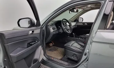 KG_Mobility_Ssangyong Rexton 2018, 156944 км, за 7553.86 USD - фото 10