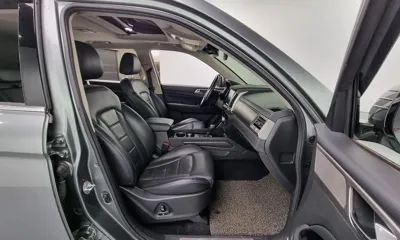 KG_Mobility_Ssangyong Rexton 2018, 156944 км, за 7553.86 USD - фото 11