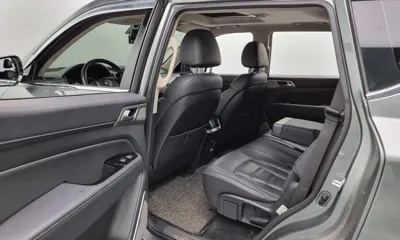 KG_Mobility_Ssangyong Rexton 2018, 156944 км, за 7553.86 USD - фото 12