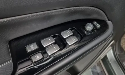 KG_Mobility_Ssangyong Rexton 2018, 156944 км, за 7553.86 USD - фото 14