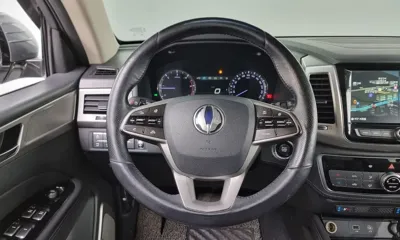 KG_Mobility_Ssangyong Rexton 2018, 156944 км, за 7553.86 USD - фото 16