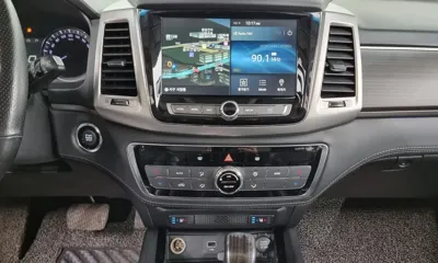 KG_Mobility_Ssangyong Rexton 2018, 156944 км, за 7553.86 USD - фото 17