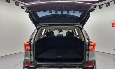 KG_Mobility_Ssangyong Rexton 2018, 156944 км, за 7553.86 USD - фото 20