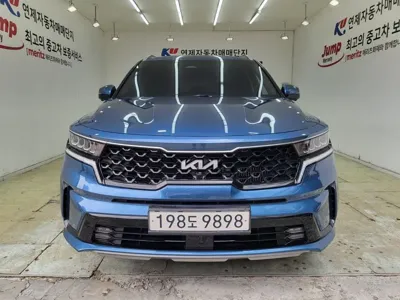 Kia Sorento 2023, 39000 км, за 17060.62 USD