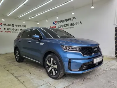 Kia Sorento 2023, 39000 км, за 17060.62 USD