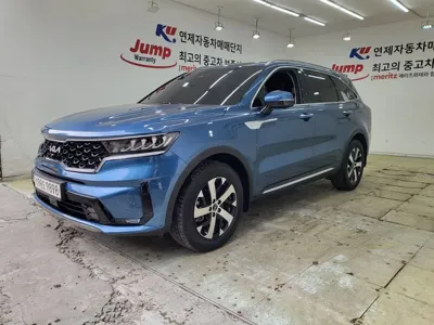 Kia Sorento 2023, 39000 км, за 17060.62 USD