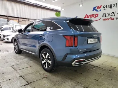 Kia Sorento 2023, 39000 км, за 17060.62 USD - фото 6