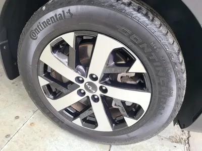 Kia Sorento 2023, 39000 км, за 17060.62 USD - фото 9