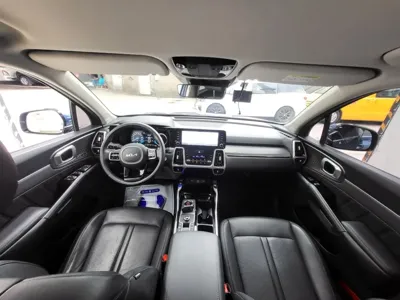 Kia Sorento 2023, 39000 км, за 17060.62 USD - фото 12