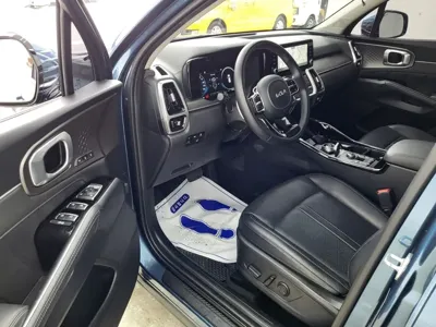 Kia Sorento 2023, 39000 км, за 17060.62 USD - фото 14