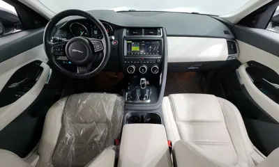 Jaguar E-Pace 2018, 60354 км, за 8925.09 USD - фото 7