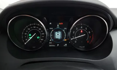 Jaguar E-Pace 2018, 60354 км, за 8925.09 USD - фото 8